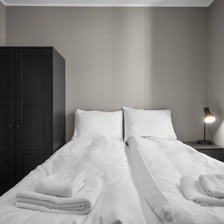 شقة فندقية L Nygard 3*